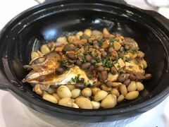 -中心大酒店·本味餐厅