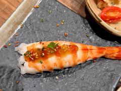 -Tuna maki寿司(苏州万象天地店)