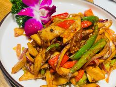 -正泰餐厅AmazingThai(亦庄店)