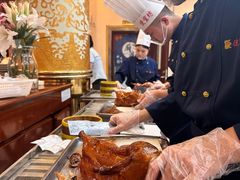 -便宜坊烤鸭店(玉蜓桥天坛店)