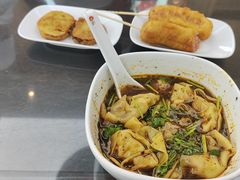-锡笼记·无锡小笼(大润发店)
