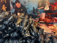 -老字号周记古蔺麻辣鸡·非物质文化遗产传承店