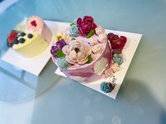 -BON CAKE(华贸购物中心店)
