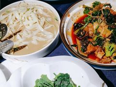 -伊带伊路新疆美食府(呼家楼店)