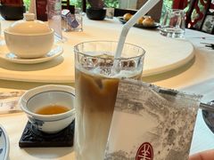 -侨美·唐荔园·40年地道粤菜