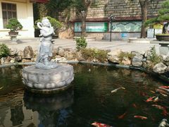 -天竺岩寺