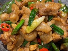-金狮麟·新豫菜(金码大厦店)