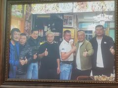 -马旭土鸡焖花卷·真域顺西域美食(天马大道店)