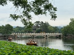 -承德避暑山庄景区