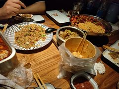 -功夫怪兽·烧烤(西工小街店)