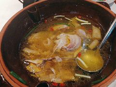 -小京廷北京烤鸭|山野贵州菜(梵华里店)