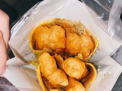 煎饼果子-南楼煎饼(南楼总店)