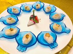 -广州塔晖粤轩中餐厅