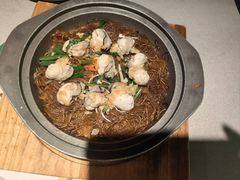 -绿茶餐厅(广州天河城店)