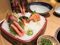 -伊豆野菜村(大族广场店)
