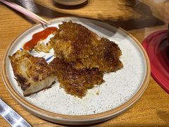 -本味友膳·茶餐厅(和达中心城店)