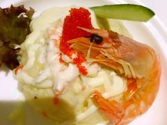 -斗牛士牛排餐厅(嘉里汇店)