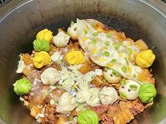 -山河屯江鱼馆