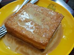 -華叔茶記