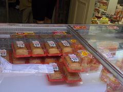 -味多美蛋糕(新和平里店)