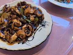 -碧海银沙海鲜餐厅(恒大海上威尼斯店)