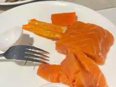 -晶丽香榭自助餐(南京大饭店)