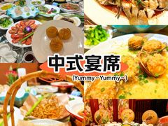 -快乐海鲜酒楼(滇池路店)