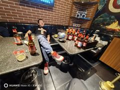 -星聚会KTV(合生汇黑金店)