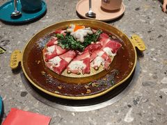-牛牛章·章鱼水煎肉(光谷世界城店)