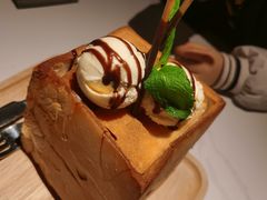 -外婆家(西红门荟聚购物中心店)