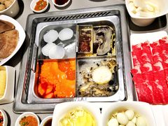 -海底捞火锅(方塔东街店)