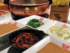 -丁卯•铜锅涮肉(工体店)