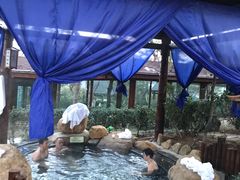 -威海天沐温泉度假区