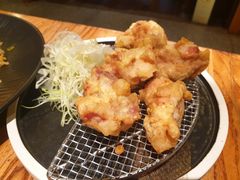 炸鸡块-炉胜·炉端烧·居酒屋