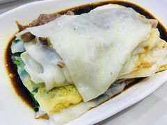 -华辉拉肠(同福店)