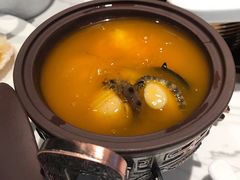 -半岛听涛蒸汽海鲜自助(K11店)