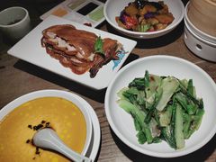 -北方家宴(番禺永旺店)