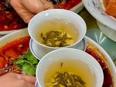 -田园印象·成都土菜院子(华阳店)