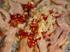 -非烤勿扰自助烤肉(阳江百利广场店)