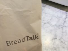 -面包新语(上地华联店)