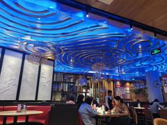 -老板恋上鱼(恒隆广场店)