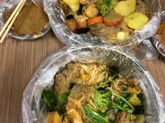 -陈记麻辣烫(浦口道店)