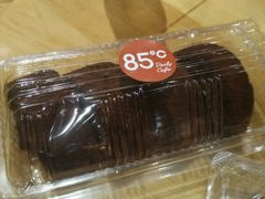-85度C(苏州平江万达店)