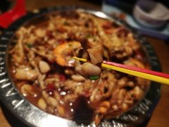 牛蛙煲-胖哥俩肉蟹煲(虹口龙之梦店)