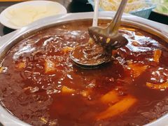 -冯记香辣兔火锅(茶店子总店)