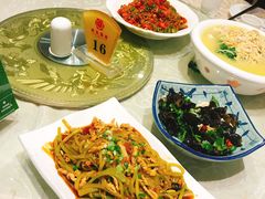 -南方酒店·淮扬菜(回民街店)