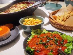 -新辣道鱼火锅(上地华联店)