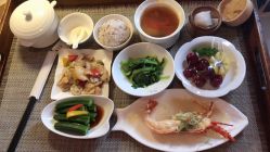 点击看大图 -馨月汇·一悦馨香月子中心(前滩店)