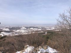 -帽儿山国家森林公园