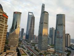 -东方明珠广播电视塔